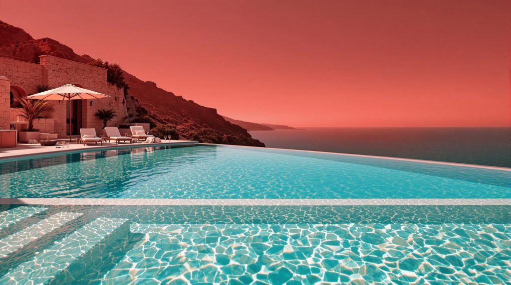 Medvirkende i A Bigger Splash