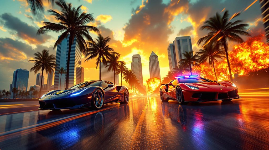 Medvirkende i Bad Boys 4