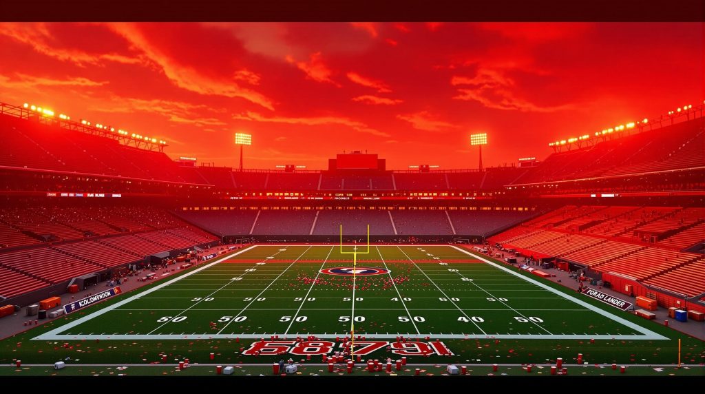 Medvirkende i Blue Mountain State