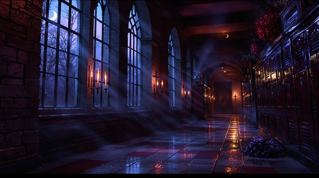 Medvirkende i Buffy The Vampire Slayer