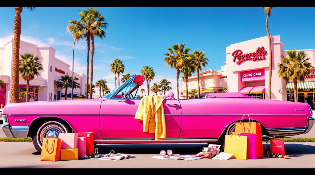 Medvirkende i Clueless