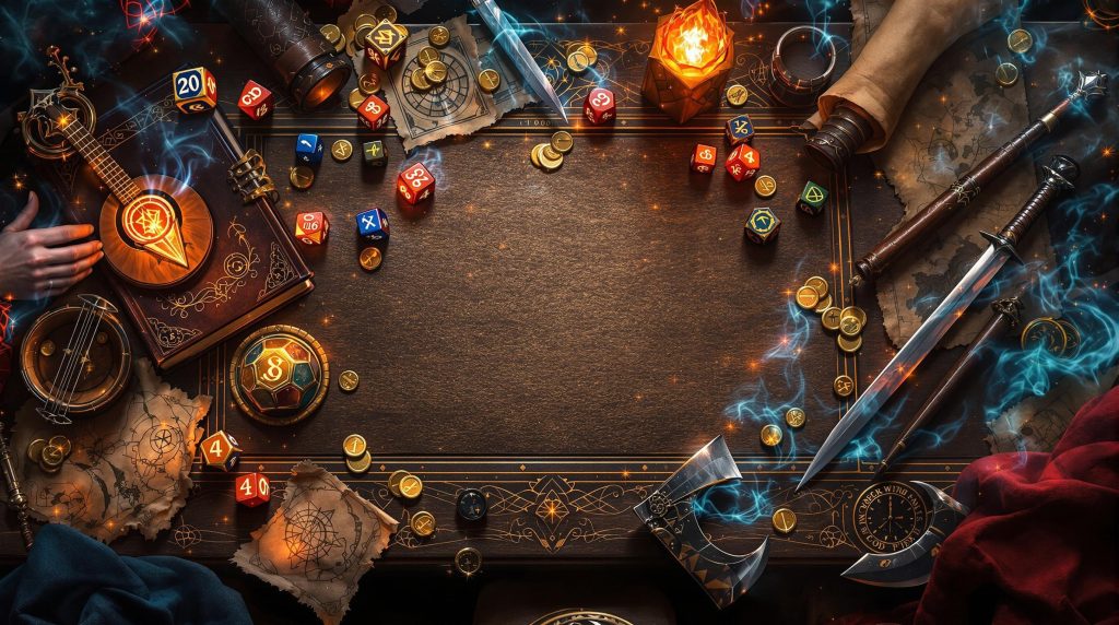Medvirkende i Dungeons & Dragons: Honor among Thieves
