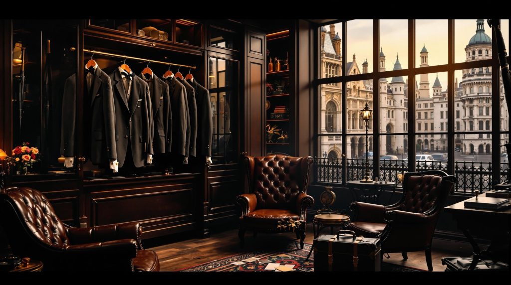 Medvirkende i Kingsman: The Secret Service