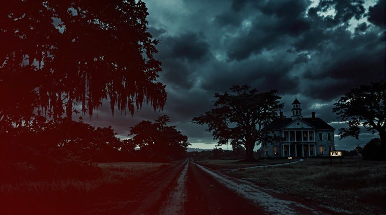 Medvirkende i Mississippi Burning