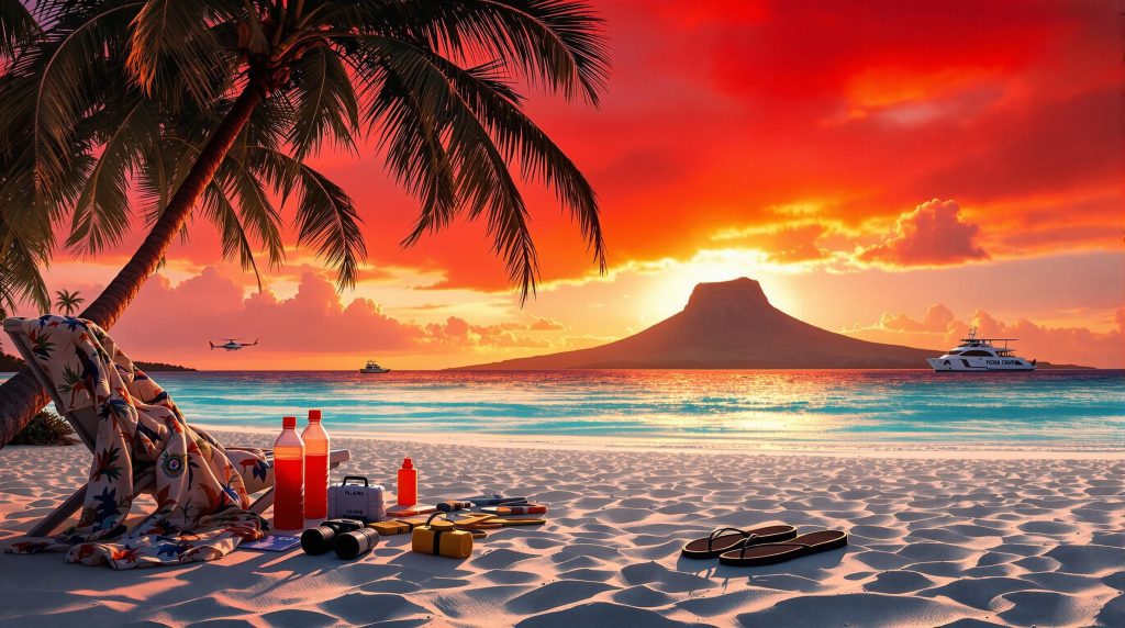 Medvirkende i Ncis: Hawai'I