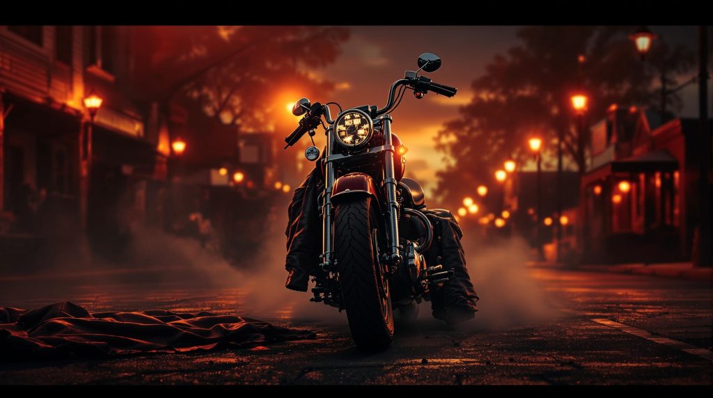 Medvirkende i Sons of Anarchy