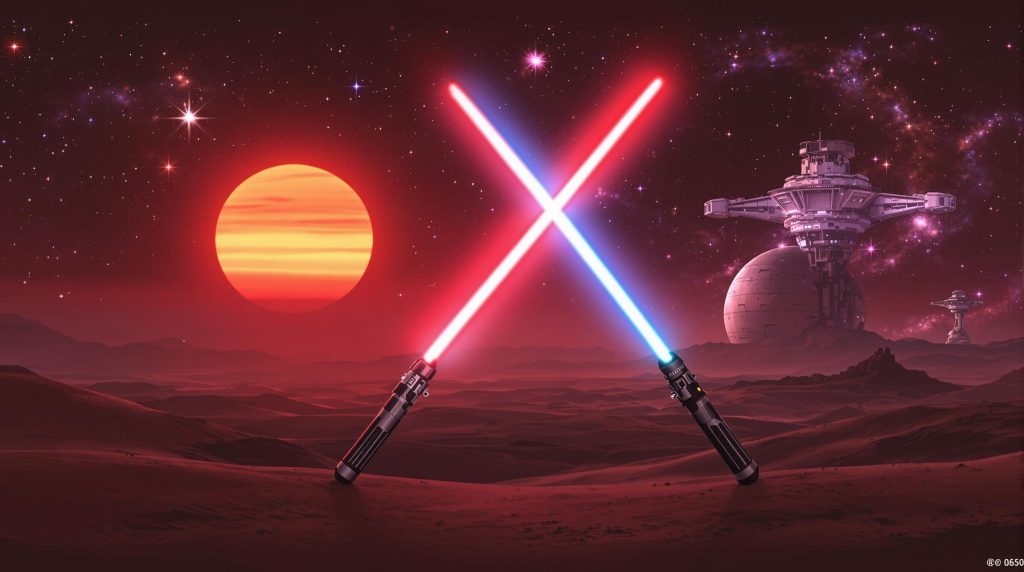 Medvirkende i Star Wars Episode Iv: Et Nyt Håb