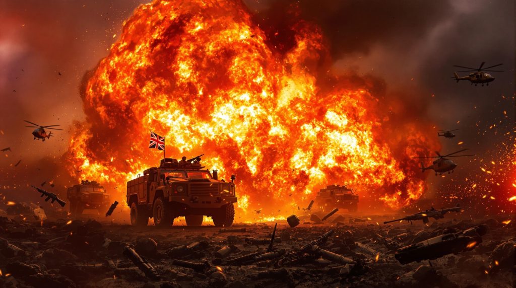 Medvirkende i The Expendables 4