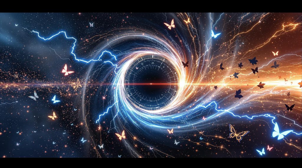 Medvirkende i The Flash