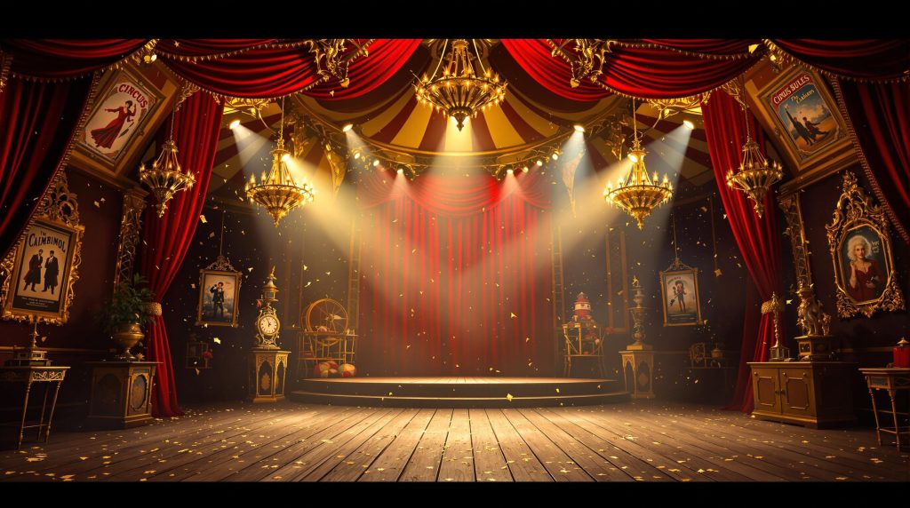 Medvirkende i The Greatest Showman