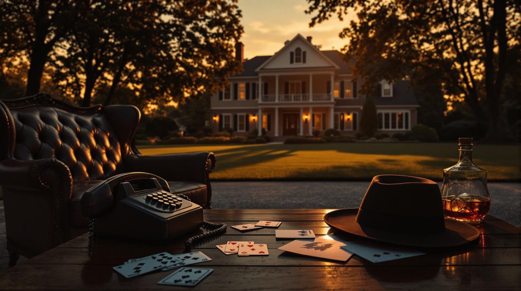 Medvirkende i The Sopranos