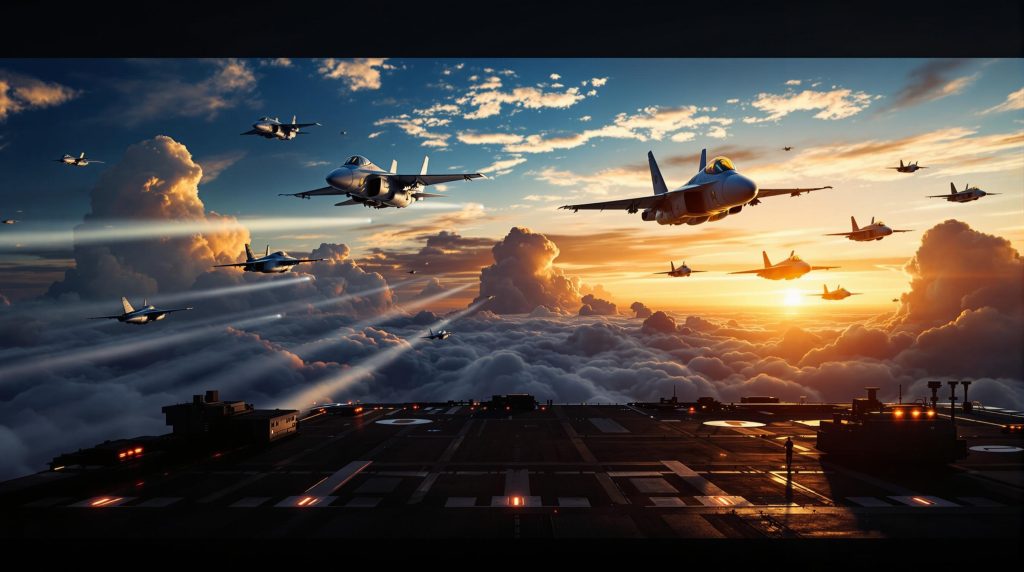 Medvirkende i Top Gun: Maverick
