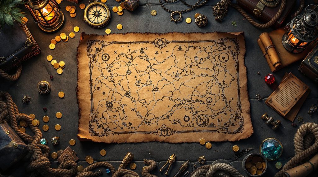 Medvirkende i Uncharted