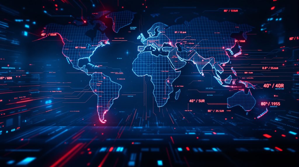 Cyberwarfare