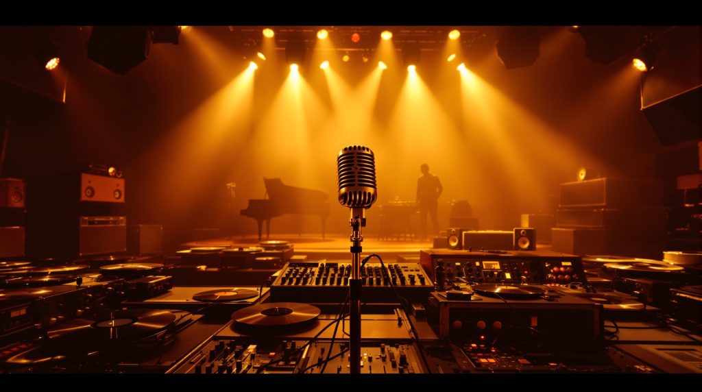 Medvirkende i Bohemian Rhapsody