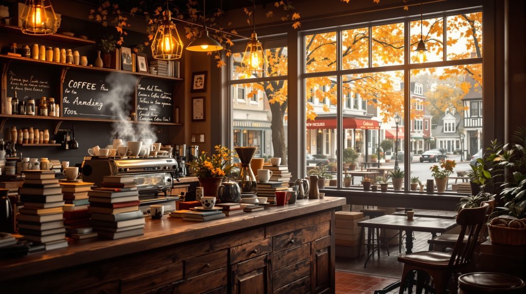 Medvirkende i Gilmore Girls