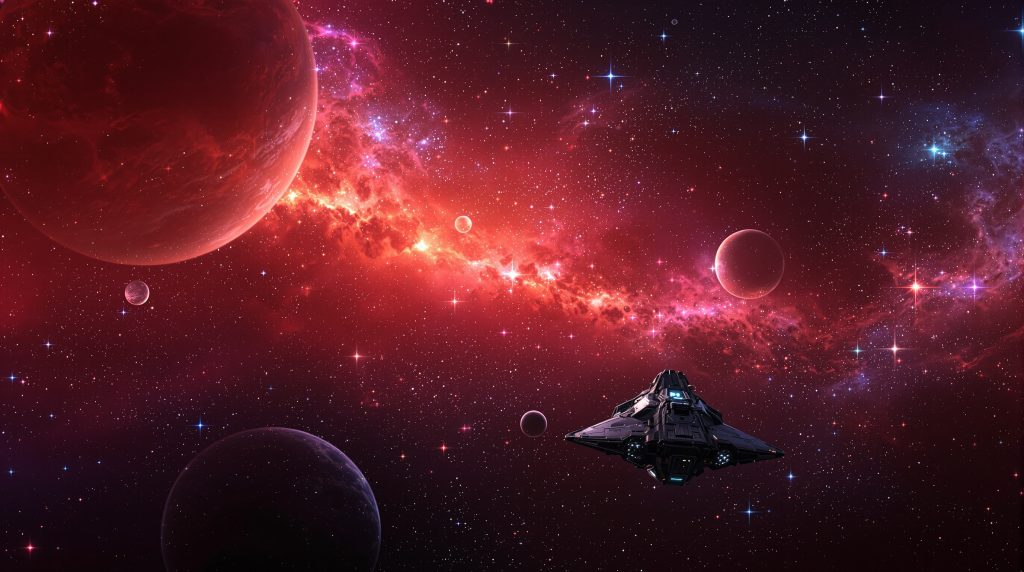 Medvirkende i Guardians of The Galaxy Vol. 3