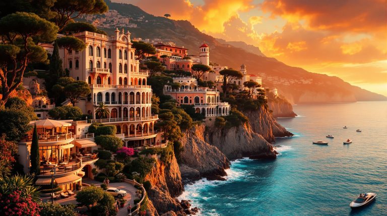 Medvirkende i Hotel Portofino
