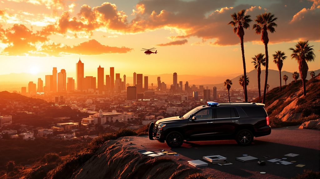 Medvirkende i Ncis: Los Angeles