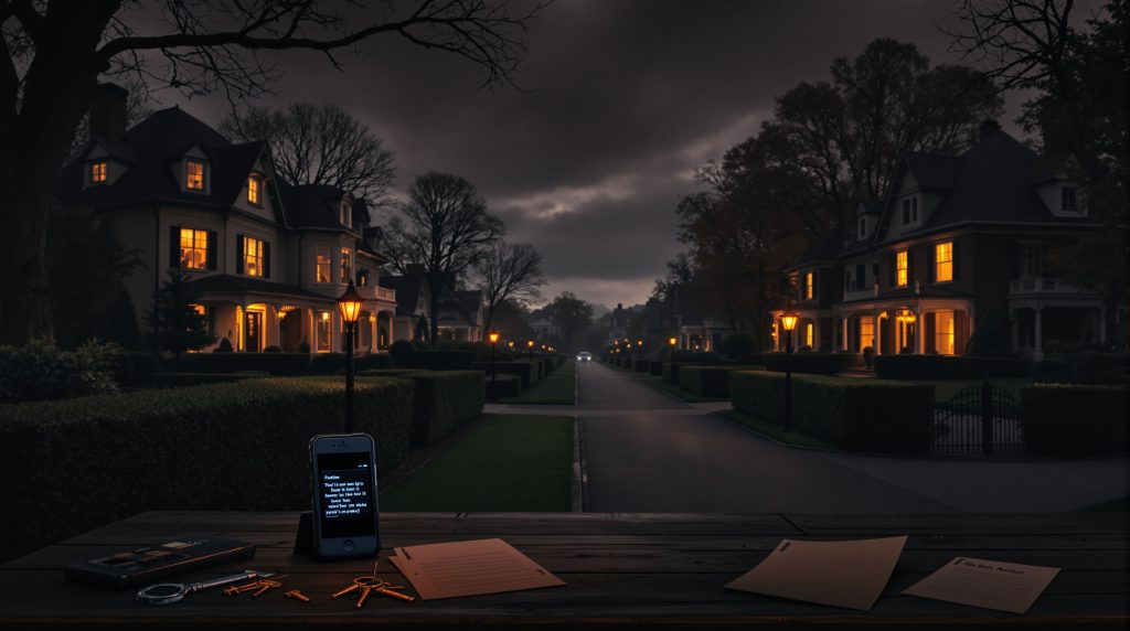 Medvirkende i Pretty Little Liars
