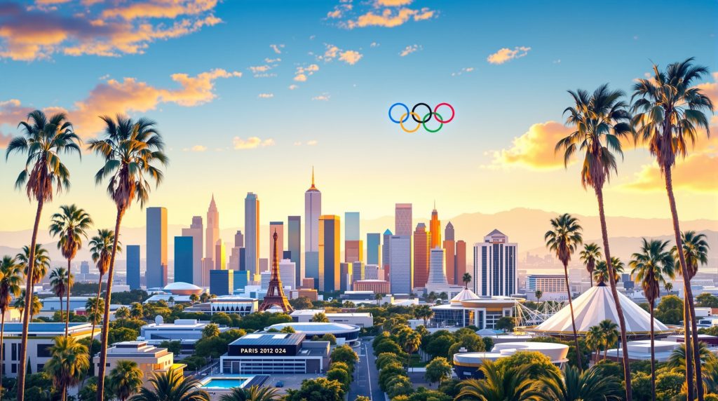 Olympics