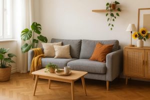 Billige og enkle måder at forbedre hjemmet