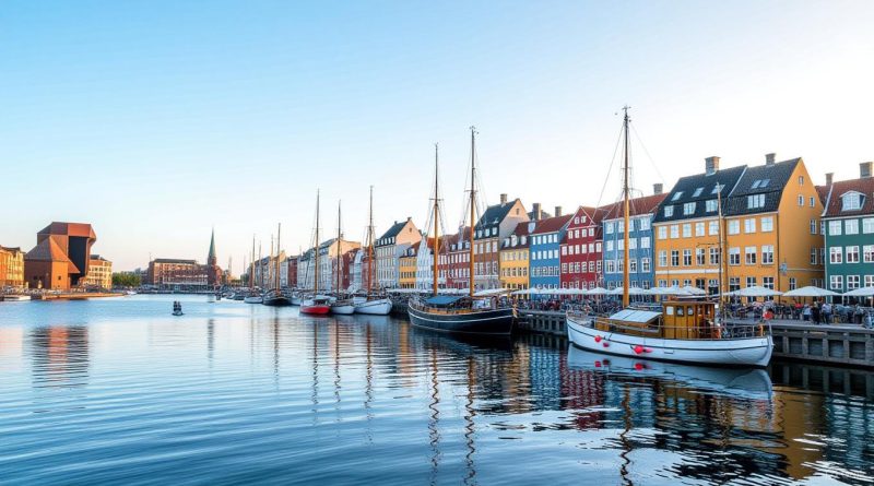 Usædvanlige fritidsinteresser