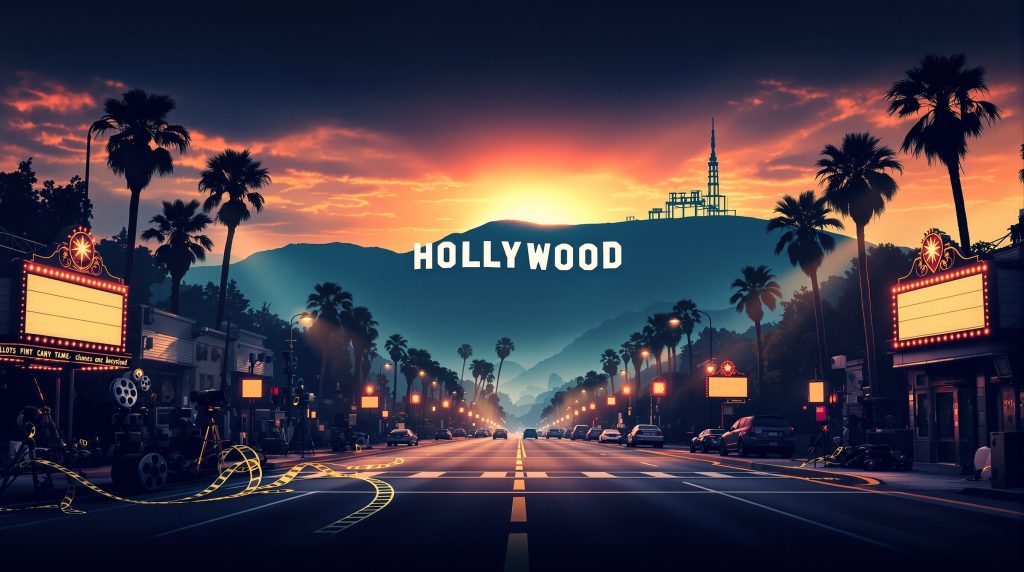 Hollywood