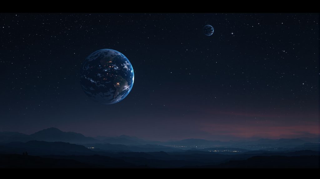 Medvirkende i Another Earth