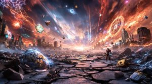 Medvirkende i Avengers: Doomsday