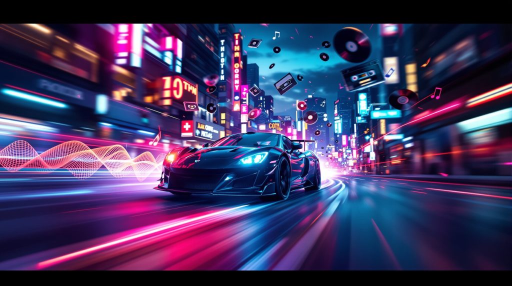Medvirkende i Baby Driver