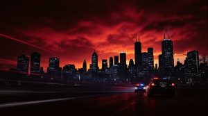 Medvirkende i Chicago Pd