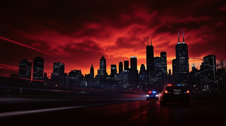 Medvirkende i Chicago Pd