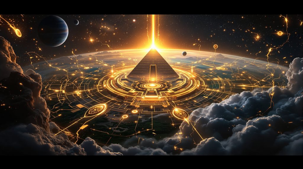 Medvirkende i Eternals