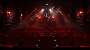 Medvirkende i Ghostbusters: Afterlife