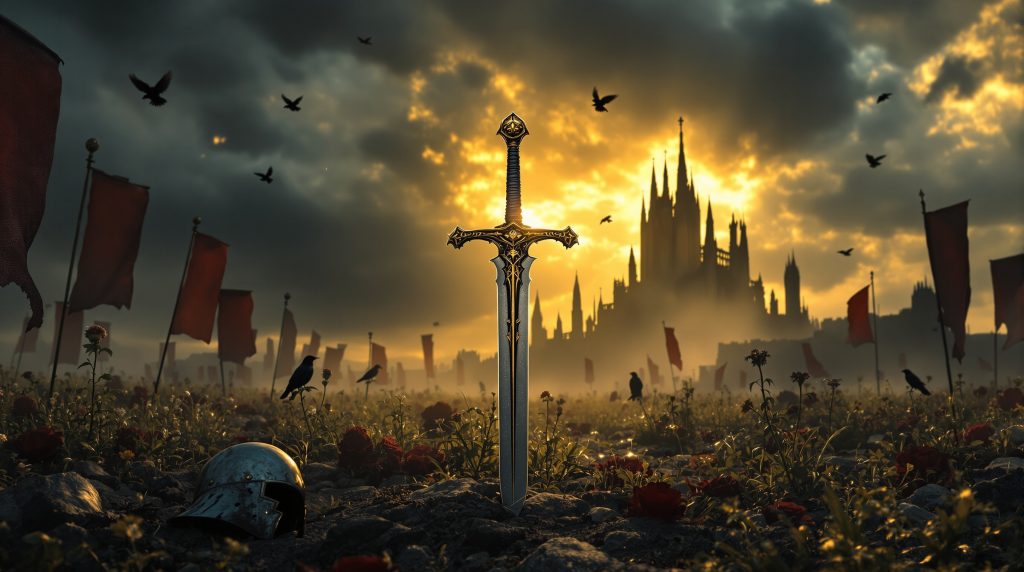 Medvirkende i Jeanne D'Arc 1999