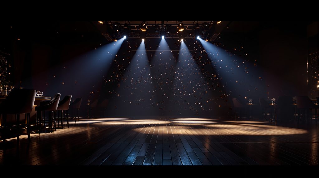 Medvirkende i Magic Mike