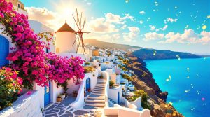 Medvirkende i Mamma Mia: Here We Go Again!