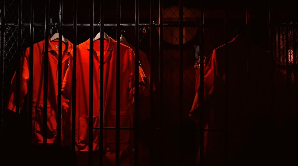 Medvirkende i Orange is the New Black