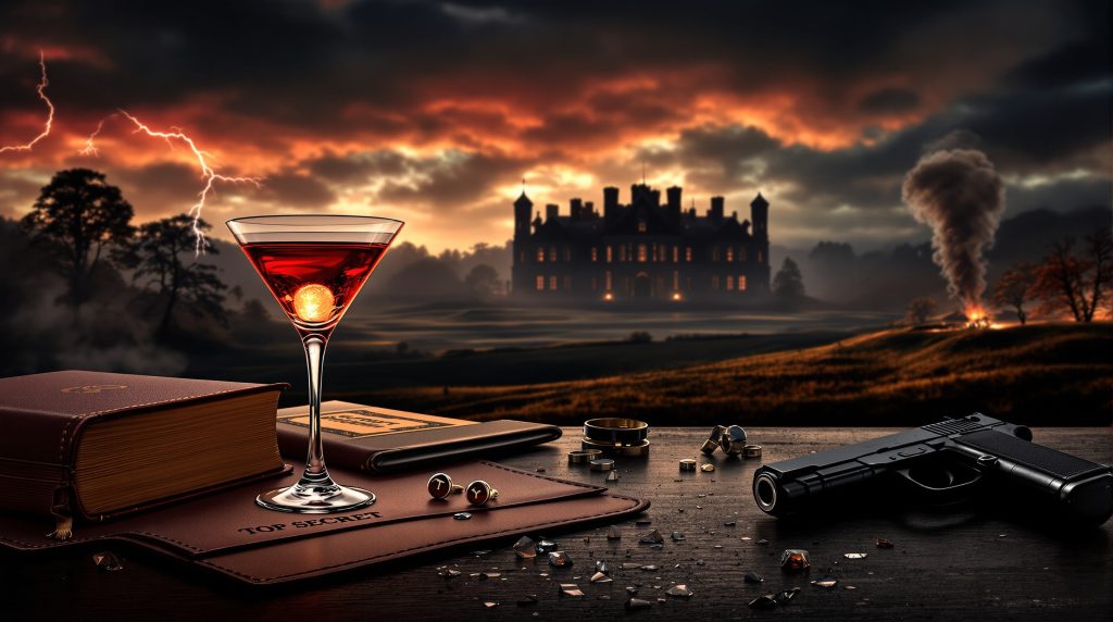 Medvirkende i Skyfall