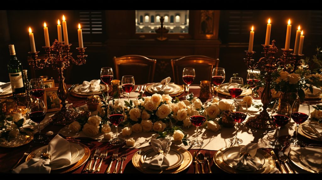 Medvirkende i The Godfather Part Ii