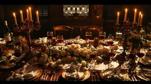 Medvirkende i The Godfather Part Ii
