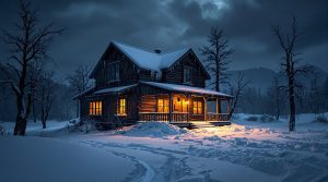 Medvirkende i The Hateful Eight