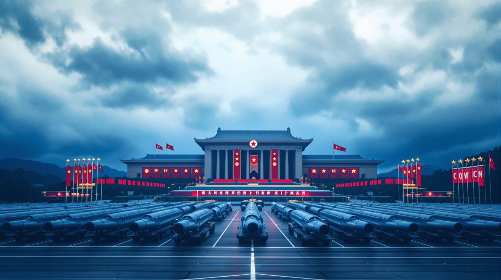 North Korea