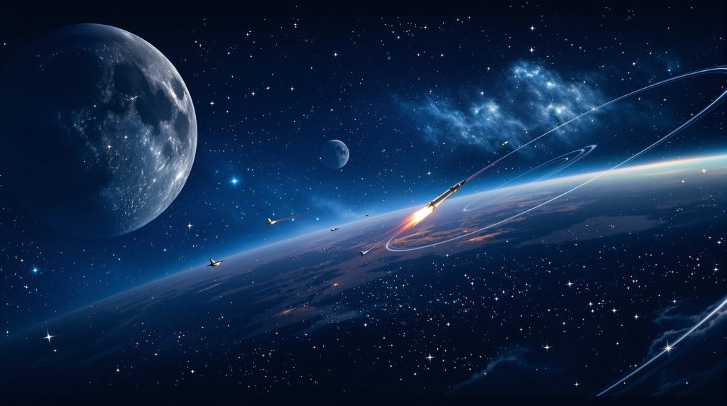 Space Race