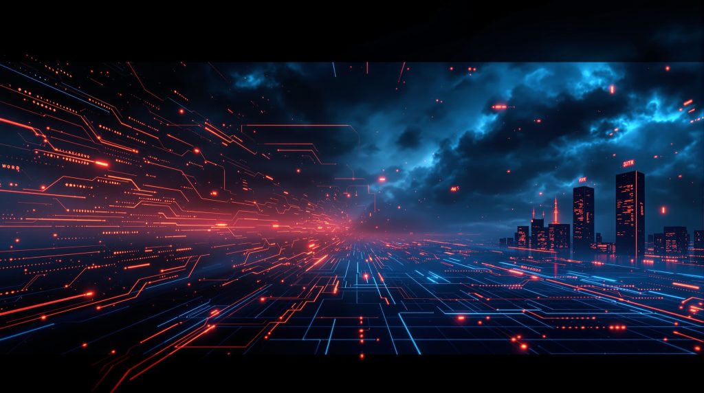 Cyberwarfare