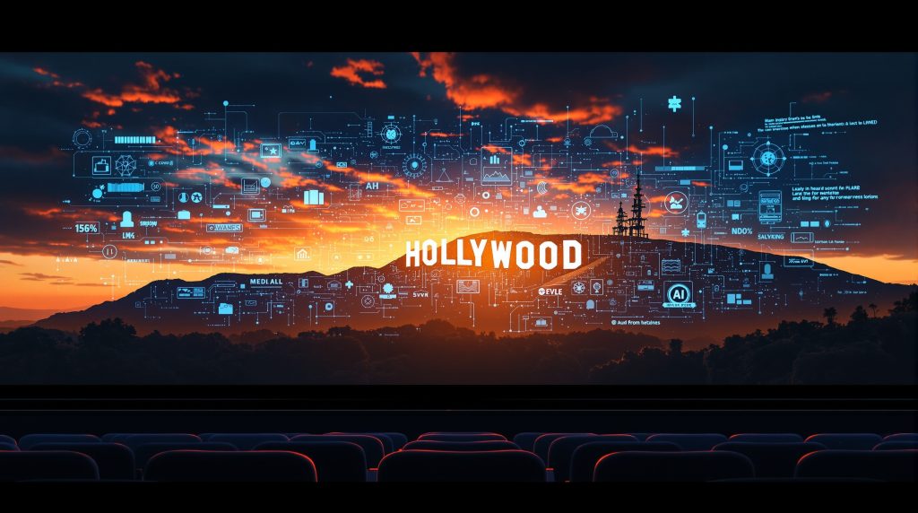 Hollywood