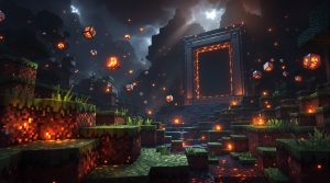 Medvirkende i A Minecraft Movie