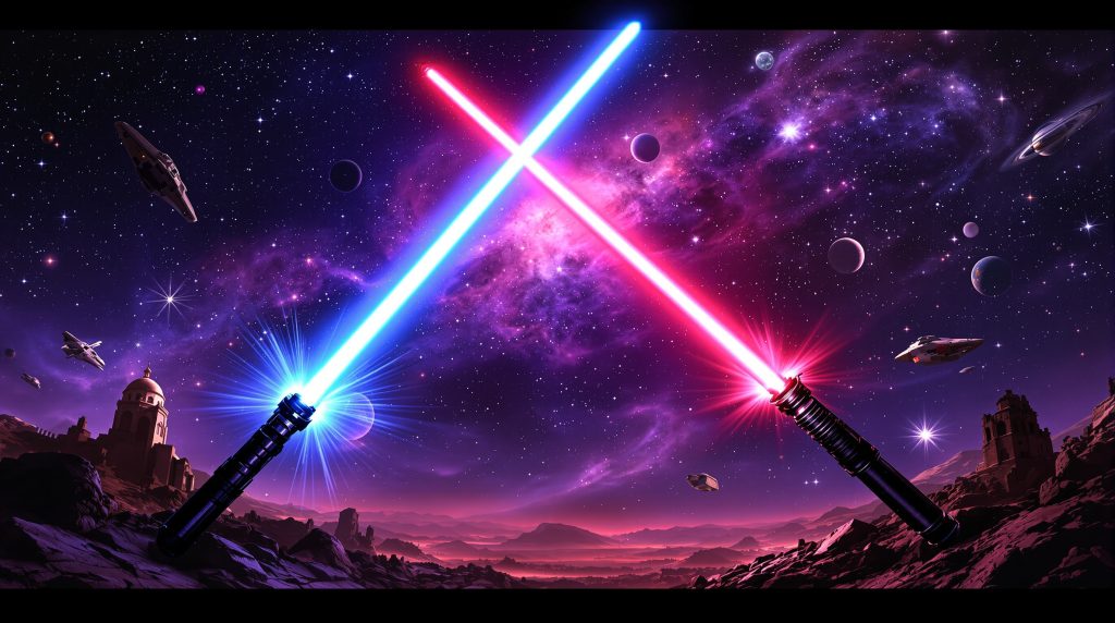 Medvirkende i Ahsoka