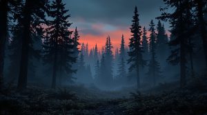 Medvirkende i American Primeval